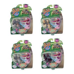 Jungle in my Pocket - Mum & Babies Family Packs Offer